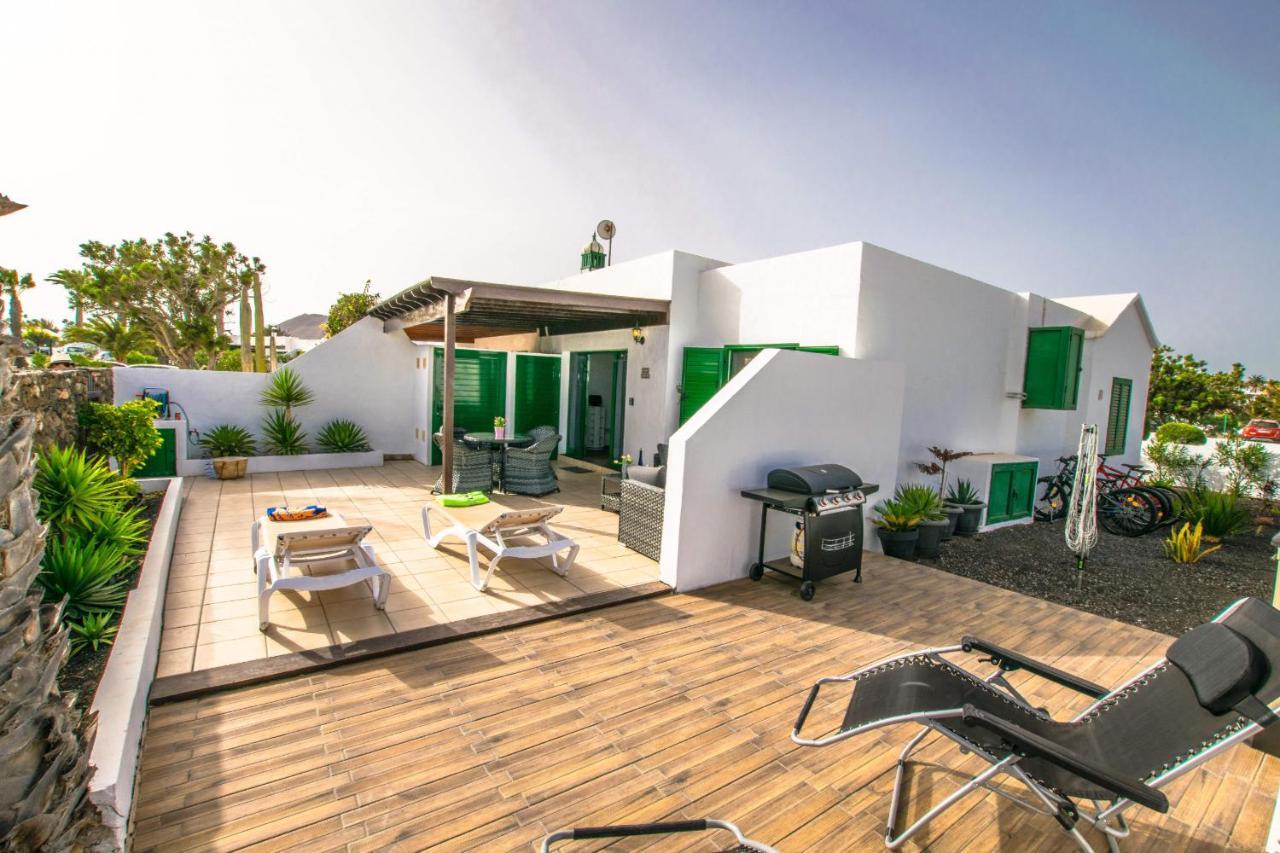 Las Terracitas Ten - Lh214 By Villas Now Ltd بلايا بلانكا المظهر الخارجي الصورة