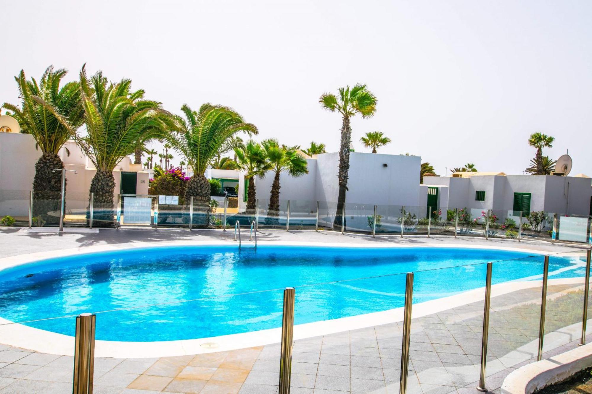 Las Terracitas Ten - Lh214 By Villas Now Ltd بلايا بلانكا المظهر الخارجي الصورة
